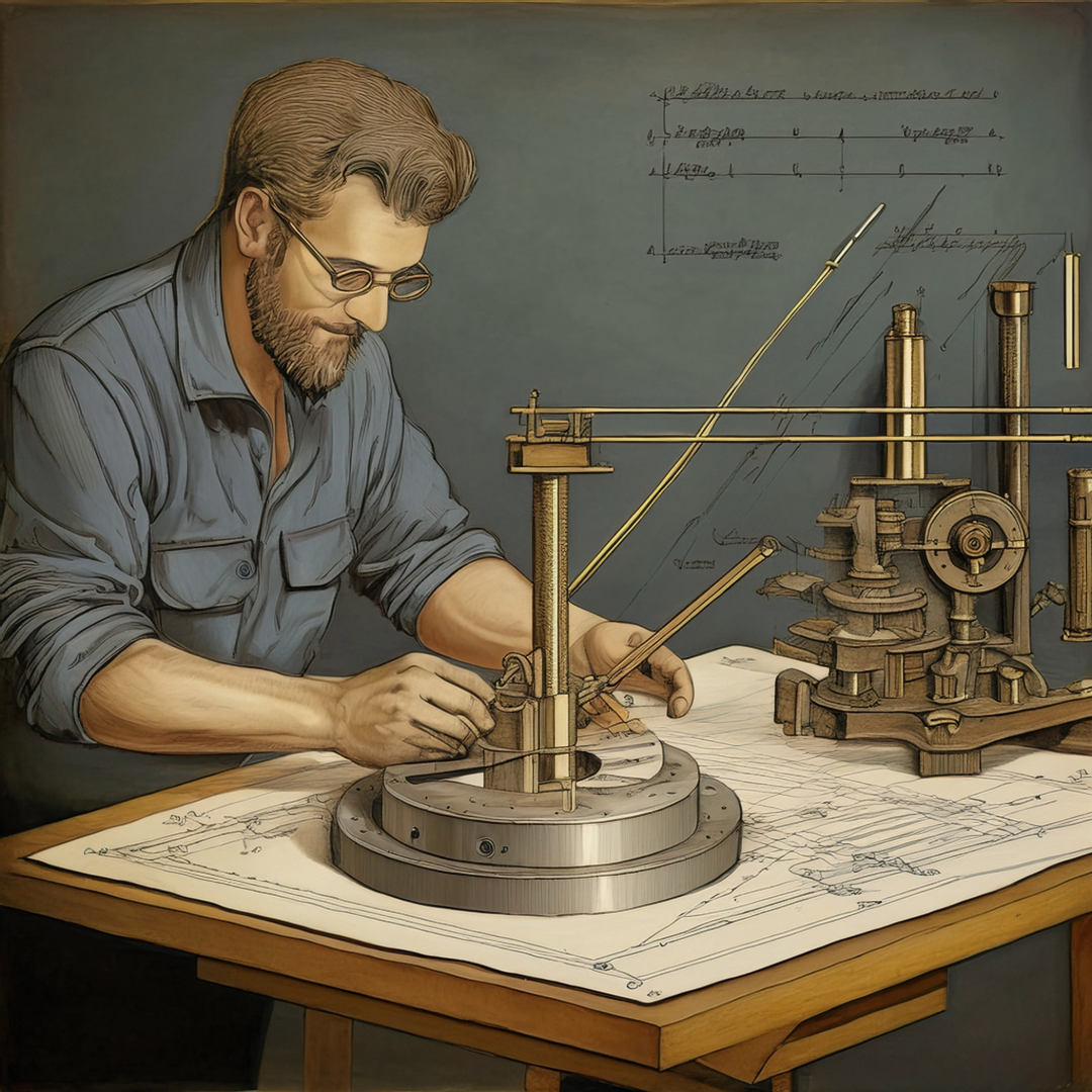 Precision Measurement Basics for Engineering Apprentices